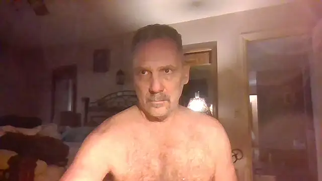 HunkofRock online show from November 13, 1:10 pm