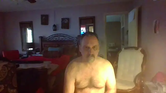 Snapshot of HunkofRock chatting on March 20, 1:16 pm HunkofRock online show from March 20, 1:16 pm