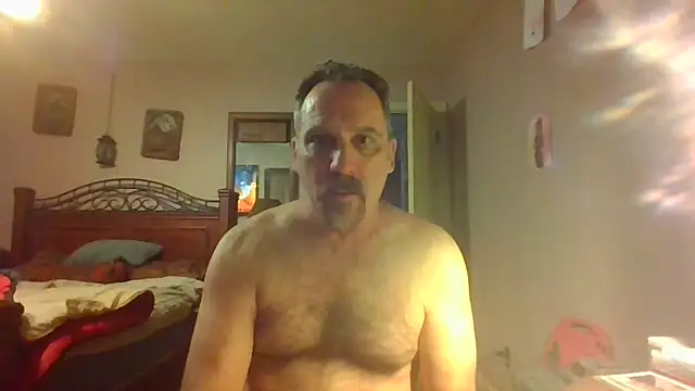 Snapshot of HunkofRock chatting on March 26, 11:38 am HunkofRock online show from March 26, 11:38 am