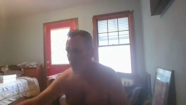 HunkofRock online show from April 6, 11:22 am