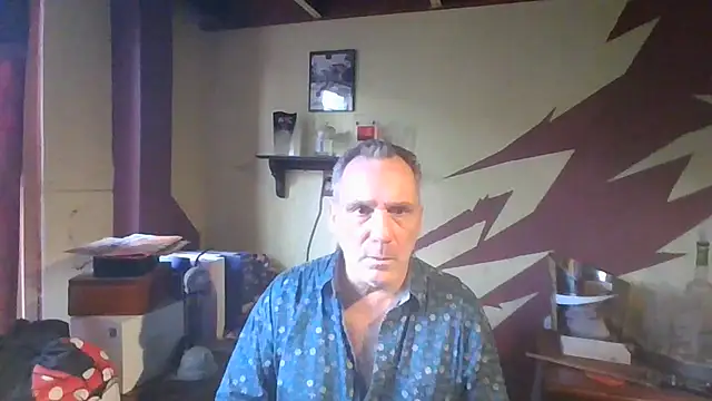 HunkofRock online show from July 3, 11:27 am