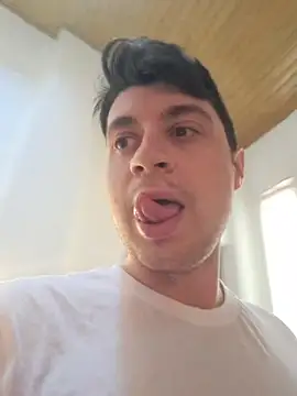 Maracujand80 online show from March 13, 1:18 pm