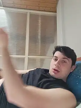 Maracujand80 online show from March 23, 1:59 pm