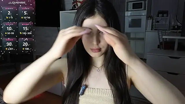 Malena Blanco online show from March 14, 5:13 pm