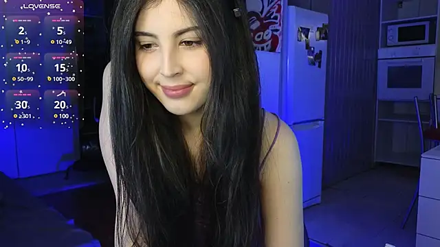 Malena Blanco online show from March 20, 5:25 pm