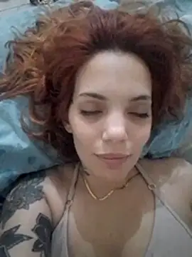 Anestesia  online show from November 16, 5:13 am