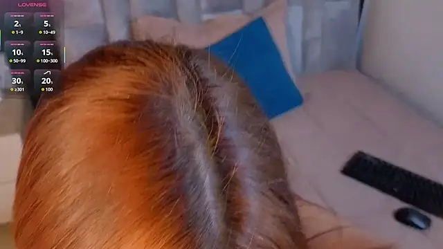 nicelle carson  online show from January 16, 7:51 pm