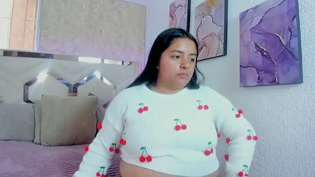 EmilyBrownn  online show from September 21, 4:52 pm