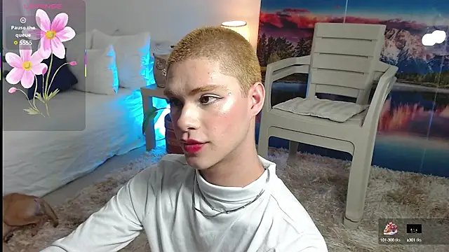 juanes puthee online show from September 24, 10:24 pm