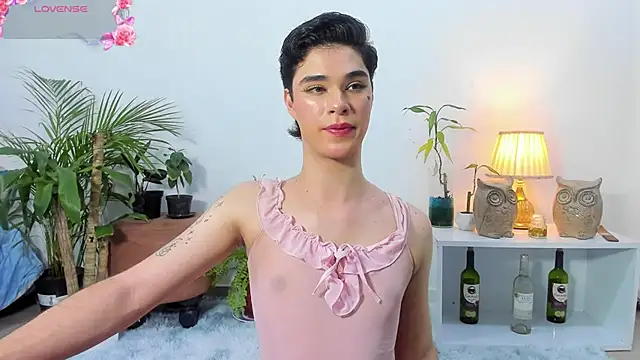 juanes puthee online show from February 22, 3:18 am