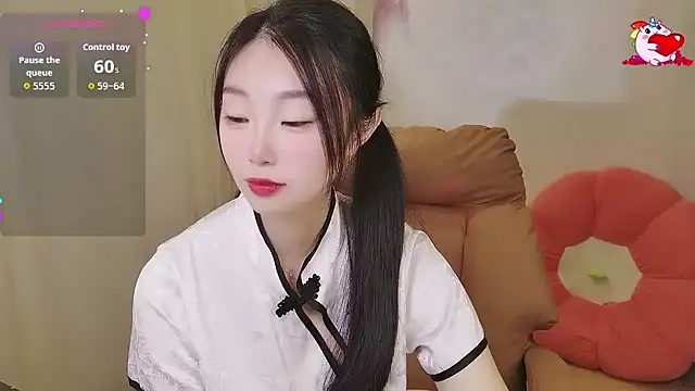 shaovu online show from September 27, 7:52 pm