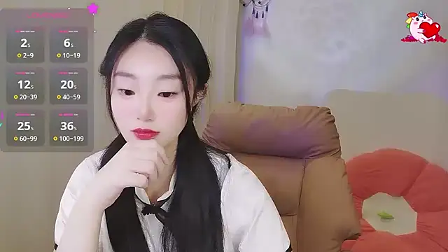 shaovu online show from October 23, 11:46 pm