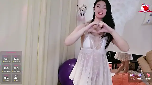 shaovu online show from December 4, 12:20 am