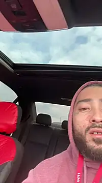 Snapshot of bangherbhb chatting on March 5, 12:16 am bangherbhb online show from March 5, 12:16 am