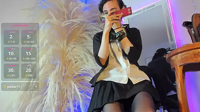arthemisa hot online show from March 21, 3:24 pm