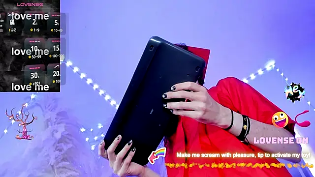 arthemisa hot online show from September 13, 1:11 pm