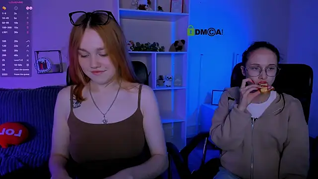 mona cloud online show from October 8, 7:22 pm