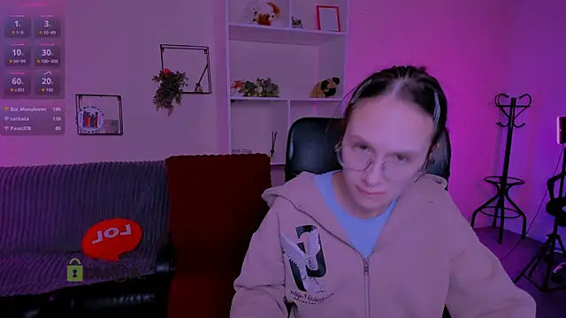 mona cloud online show from October 12, 11:37 pm