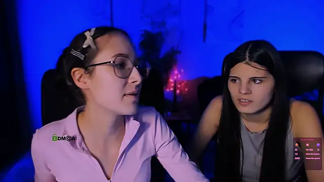 mona cloud online show from November 24, 12:43 am