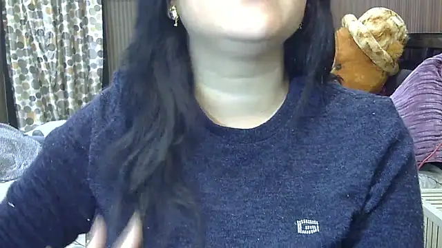 Hot Anshi120 online show from January 10, 2:46 am