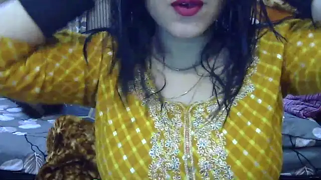 Hot Anshi120 online show from February 26, 8:57 am