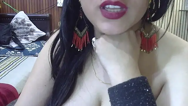 Hot Anshi120 online show from April 24, 4:15 am