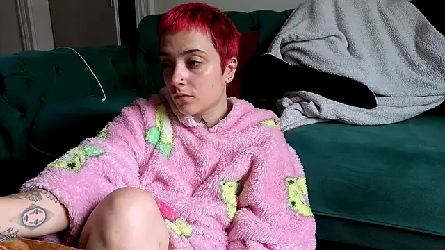 Snapshot of OllympeKaii chatting on September 22, 12:07 pm OllympeKaii online show from September 22, 12:07 pm