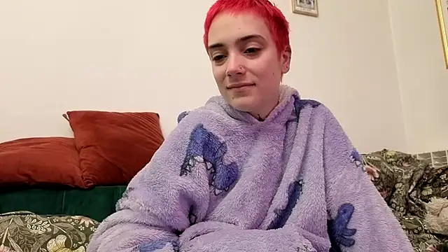 Snapshot of OllympeKaii chatting on October 24, 4:31 am OllympeKaii online show from October 24, 4:31 am