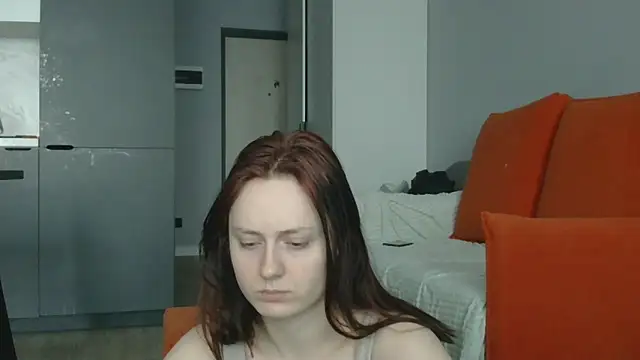 Snapshot of belle_ame chatting on February 6, 6:51 am belle ame online show from February 6, 6:51 am