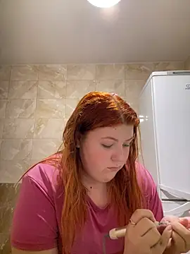 Dreamy Desire online show from March 12, 4:46 pm