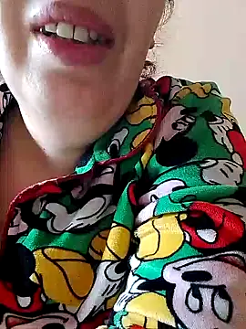 patrona sexooo online show from March 16, 2:00 pm