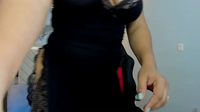 lisa prescot online show from March 18, 1:03 pm