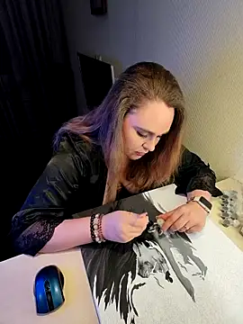 Snapshot of Juicy_PeachLux chatting on October 16, 8:54 pm Juicy PeachLux online show from October 16, 8:54 pm