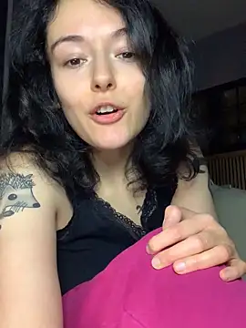 Snapshot of Saysay-7 chatting on February 5, 2:27 am Saysay-7 online show from February 5, 2:27 am