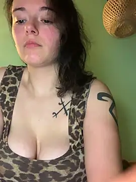 Snapshot of Saysay-7 chatting on February 19, 9:22 pm Saysay-7 online show from February 19, 9:22 pm