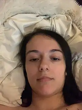 Snapshot of Saysay-7 chatting on February 22, 8:07 pm Saysay-7 online show from February 22, 8:07 pm