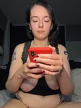 Snapshot of Saysay-7 chatting on March 16, 8:46 pm Saysay-7 online show from March 16, 8:46 pm