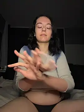 Snapshot of Saysay-7 chatting on March 22, 5:00 am Saysay-7 online show from March 22, 5:00 am