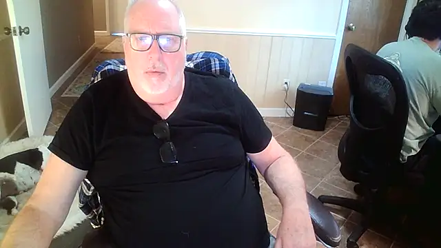 superbearboss online show from November 7, 3:56 pm