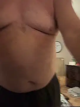 Snapshot of superbearboss chatting on March 8, 2:04 am superbearboss online show from March 8, 2:04 am