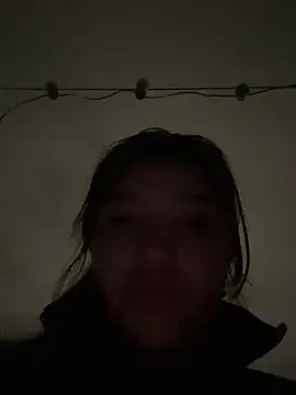 Snapshot of Karina_Leon chatting on June 30, 4:35 am Karina Leon online show from June 30, 4:35 am