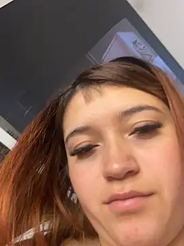 Snapshot of Karina_Leon chatting on July 11, 9:49 pm Karina Leon online show from July 11, 9:49 pm