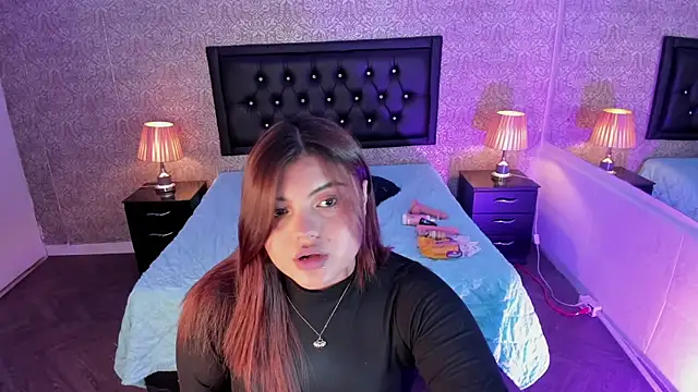 Snapshot of Scarlett__Johanson chatting on March 13, 3:22 am Scarlett Johanson online show from March 13, 3:22 am