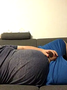 Derbaer1990 online show from November 6, 8:21 pm