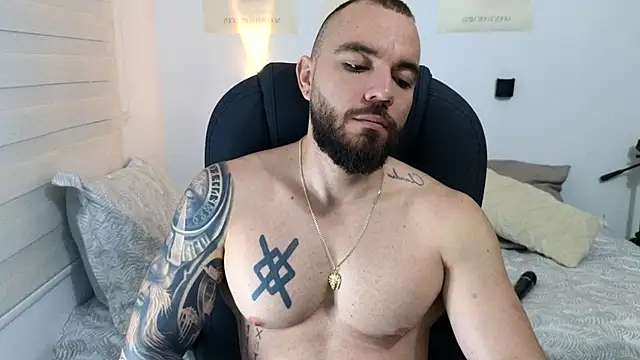 Isaac Carter online show from September 22, 11:12 am