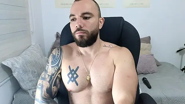 Isaac Carter online show from September 26, 11:03 am