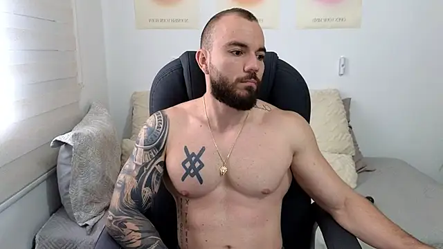 Isaac Carter online show from September 28, 12:10 pm