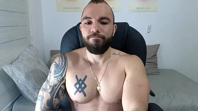 Isaac Carter online show from October 9, 11:08 am