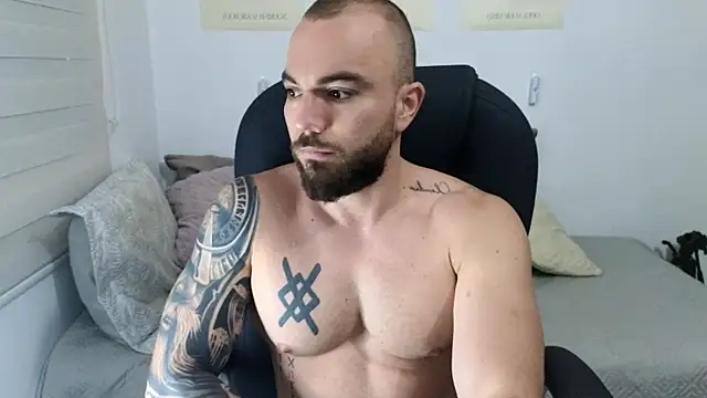 Isaac Carter online show from October 14, 11:11 am