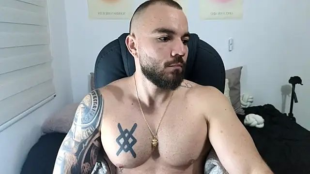 Isaac Carter online show from November 14, 11:09 am